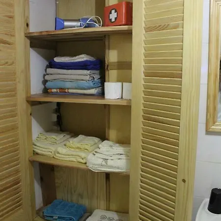 Apartment Cerca Dos Frades Sao Roque do Pico