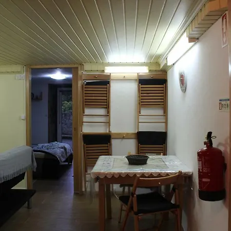 Apartment Cerca Dos Frades *