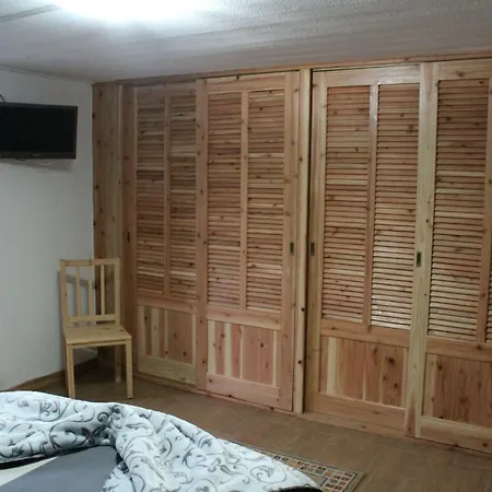 Cerca Dos Frades Apartment