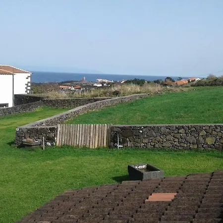 Cerca Dos Frades Sao Roque do Pico