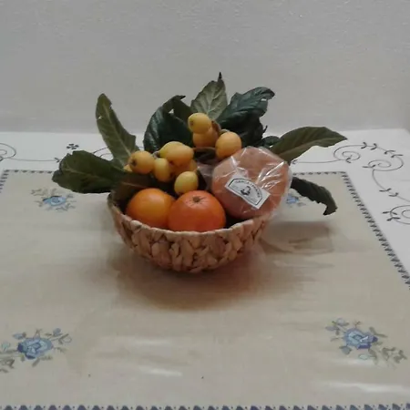 Cerca Dos Frades Apartment