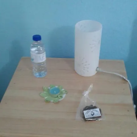 Cerca Dos Frades Apartment
