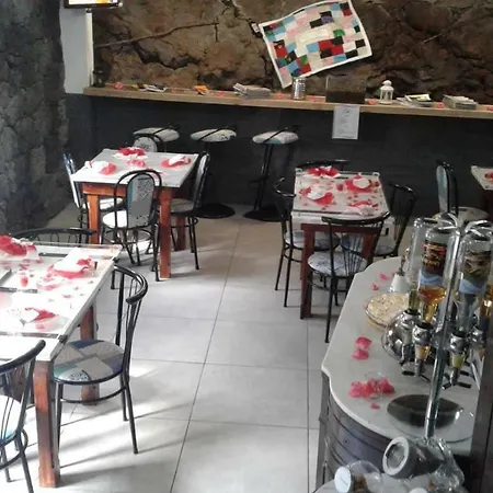 Apartment Cerca Dos Frades Sao Roque do Pico